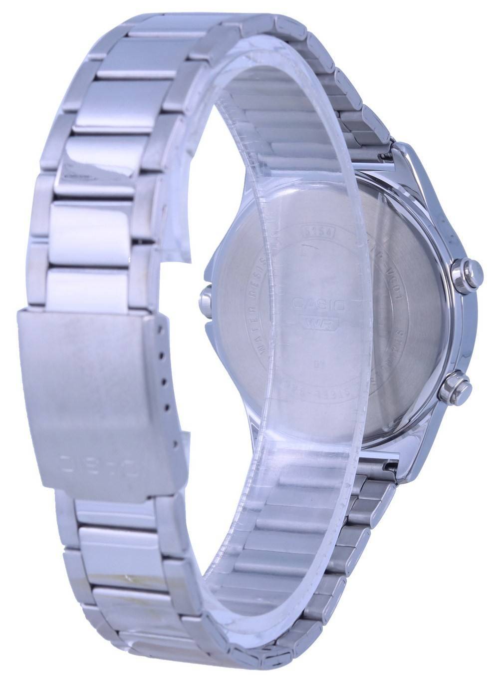 354 RESS CASIO WATER WR VG0T . 90020