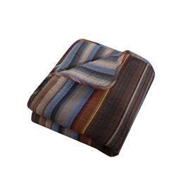 BreeBe - Durango Accessory Throw - Earth