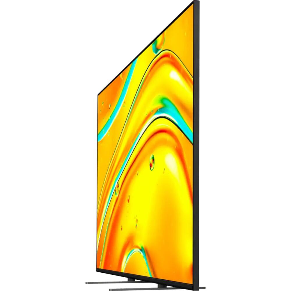 Alt View 1. Sony - 65" Class BRAVIA 5 Mini LED 4K HDR Google TV (2025) Bundle with 26 Month Extended Protectio Plan w/ Wall Mount Kit.