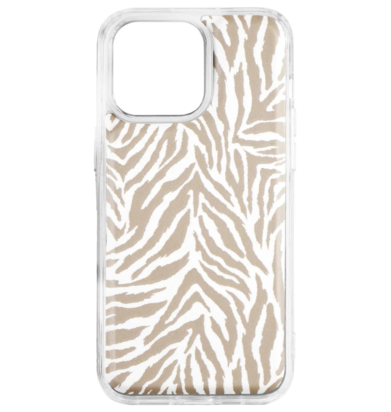 Walli Cases - iPhone 16 Plus MagSafe Case - Safari Stripes