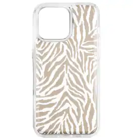 Walli Cases - iPhone 16 Plus MagSafe Case - Safari Stripes