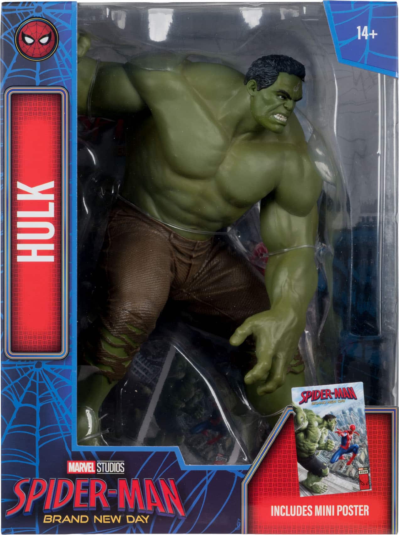 McFarlane Toys Marvel Studios 11