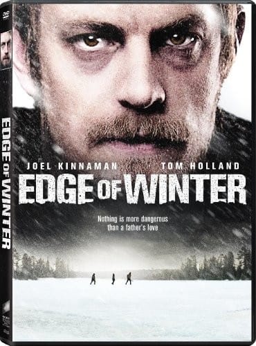 Edge of Winter  - DVD