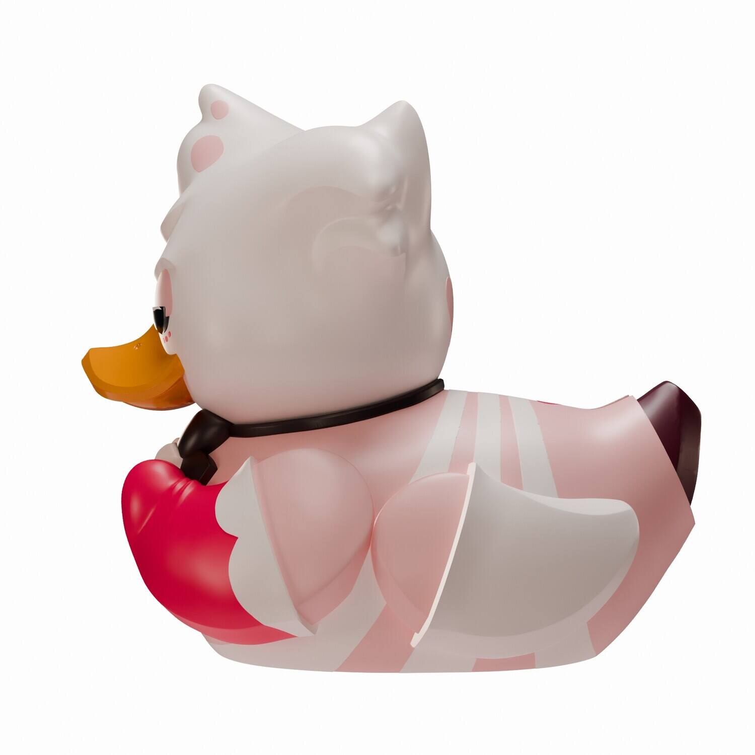 Alt View 3. PopMarket - Tubbz - Hazbin Hotel - Angel Dust (Boxed Edition)   - COLLECTIBLES - Multicolor.