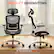 PRODUCT DIMENSIONS
- 12.61"
- 19.31"
- 49.64"
- 10.24"
- 45.7"
- 25.61"
- 8.27"
- 21.67"
Test standard up to 400LBS
* Refer to the specific chair size before purchase
