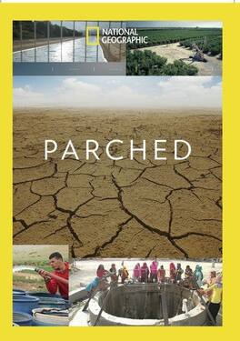 Parched - DVD