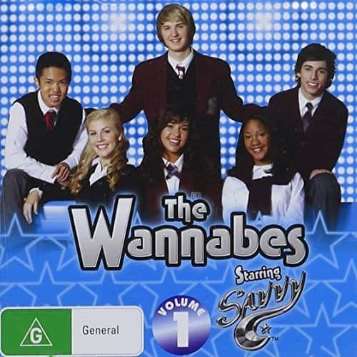Savvy - Wannabes  - COMPACT DISCS