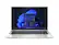 Front. HP - HP EliteBook 830 G8 i7-1185G7 16GB 1TB 13.3" FHD Win 11 Pro Touchscreen - Silver.