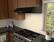 Alt View Zoom 14. Zephyr - 36 inches - Externally Vented - Under cabinet Range Hood - Black.