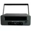 Angle. Heat Storm - Ceiling Mounted 240V Garage Heater - Gray.
