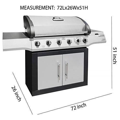 MEASUREMENT: 72Lx26Wx51H

51 inch  
26 inch  
72 inch