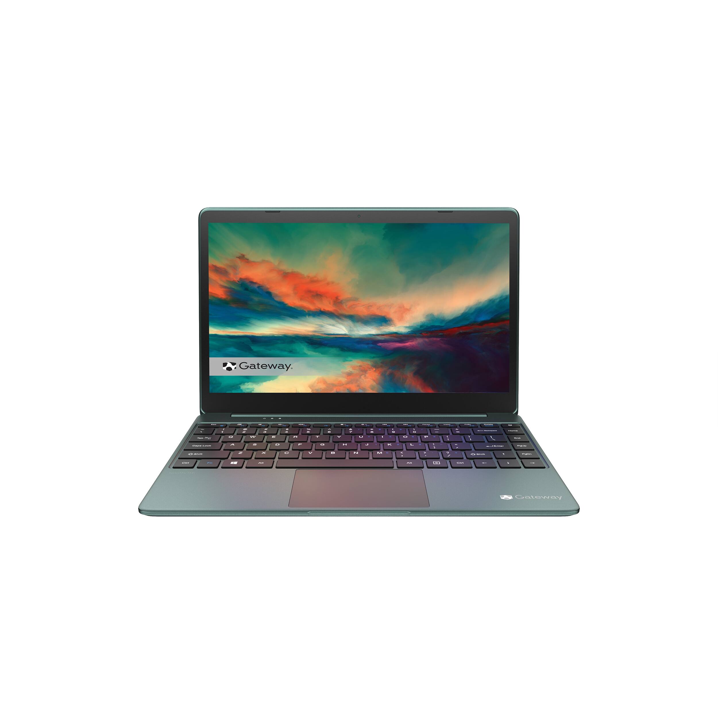 "Gateway - 14.1"" FHD Slim Laptop,Intel i5-1135G7,16GB RAM,1TB SSD,Intel Iris Xe Graphics,Wi-Fi 5,Windows 11 - Black" price history on PriceWatchPro