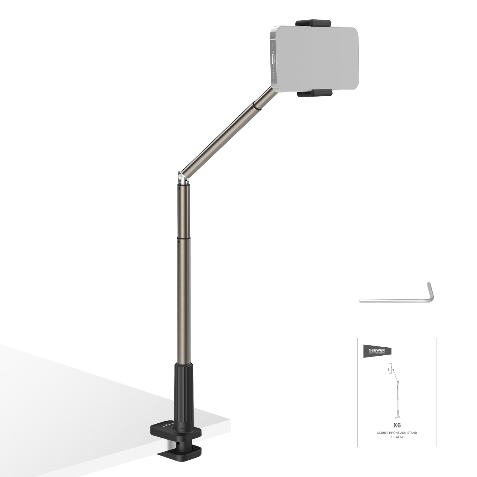 MCWEE X6 MOBILE PHONE STAND