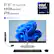 27.0" IPS Touch FHD
64GB MEMORY
4TB STORAGE
Windows 11 Pro
intel CORE ULTRA 7