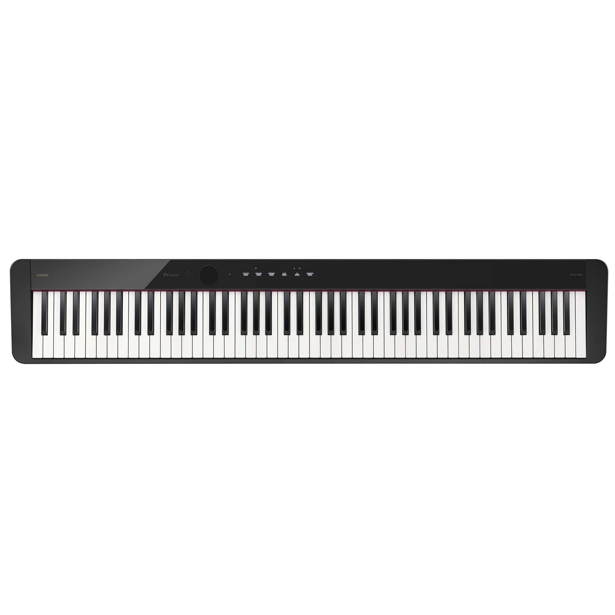 Casio - PXS1100CB Digital Piano in Calm Blue price history on PriceWatchPro