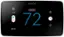 Alt View 11. Emerson - Sensi Touch 2 Smart Programmable Wi-Fi Thermostat-Works with Alexa - White Beveled Edge.
