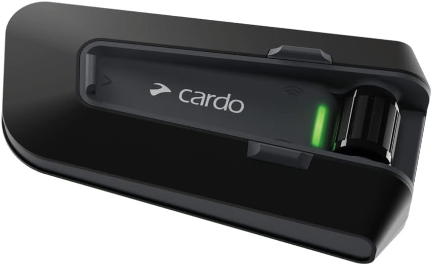 Cardo Systems - Packtalk Neo Motorcycle Bluetooth Communication System Headset Duo - Black price history on PriceWatchPro