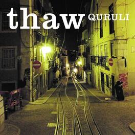 Quruli - Thaw - VINYL LP