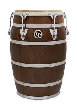 Latin Percussion - Barril De Bomba w/ Bag, 14" Primo