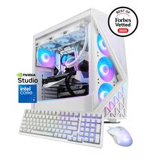 BEST OF Forbes Vetted 2025 NVIDIA Studio intel CORE i9