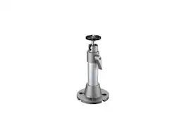 Samsung - STB-4150V WALL/CEILING MOUNT FOR BOX CAMERAS