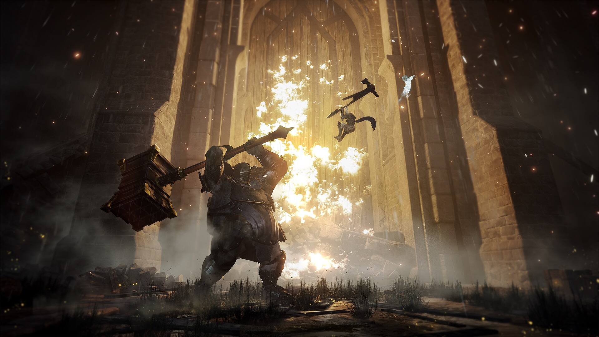 Alt View 15. Maximum Games - Soulstice.