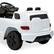 Alt View 5. Best Choice Products - Best Choice Products 6V Ride On Car Truck w/ Parent Control, 3 Speeds, LED Lights, MP3 Player - White - White.