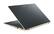 Alt View 7. Acer - Swift 5 - 14" 2560 x 1600 Touchscreen Intel Evo Laptop - 12th Gen Intel Core i7-1260P - 16GB - 1TB SSD - Mist Green.
