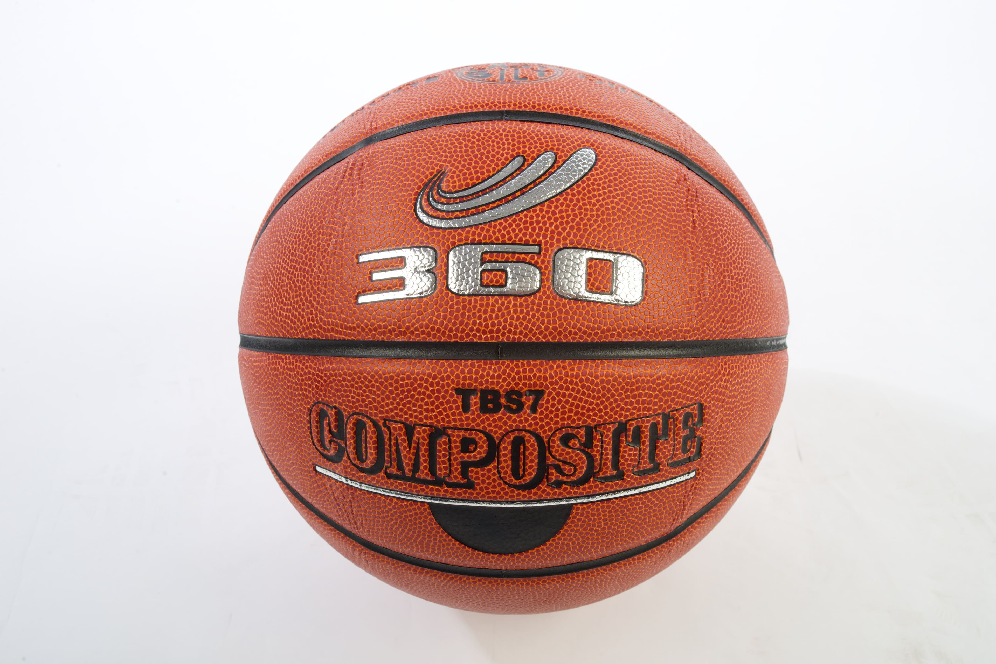 360 - ATHLETICS Composite Game Basketball - Black price history on PriceWatchPro