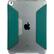 Alt View 16. STM - Studio Case for Apple® iPad® (Latest Model), iPad® 5th Gen, iPad® Pro 9.7", Air and Air 2 - Dark Green/Smoke.