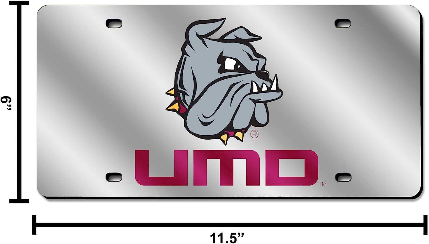 6" x 11.5" UMD™