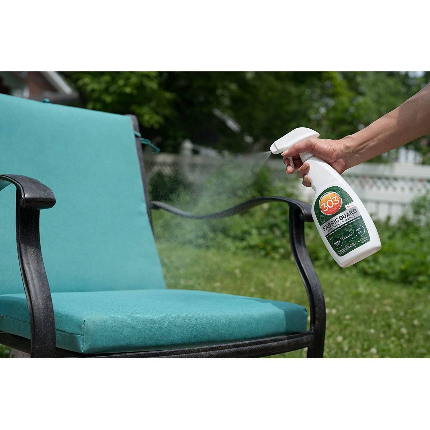 303 GUARD FABRIC - SL