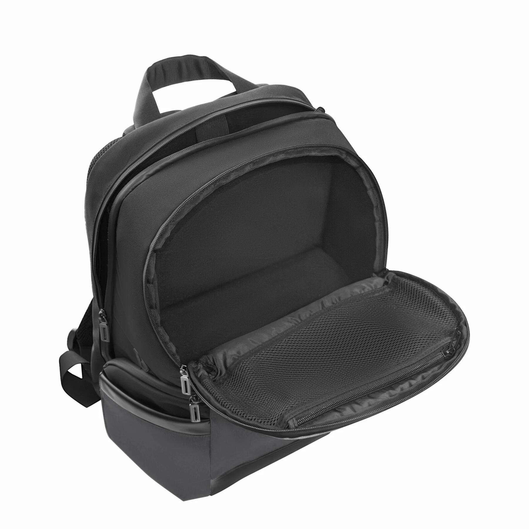 Alt View 5. UPD - VR Headset Backpack - Multicolored.