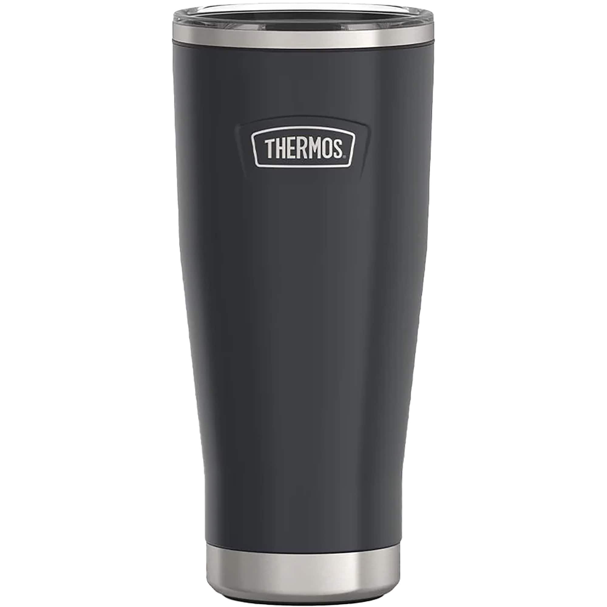 Thermos - 18 oz. Icon Vacuum Insulated Stainless Steel Tumbler - Granite price history on PriceWatchPro