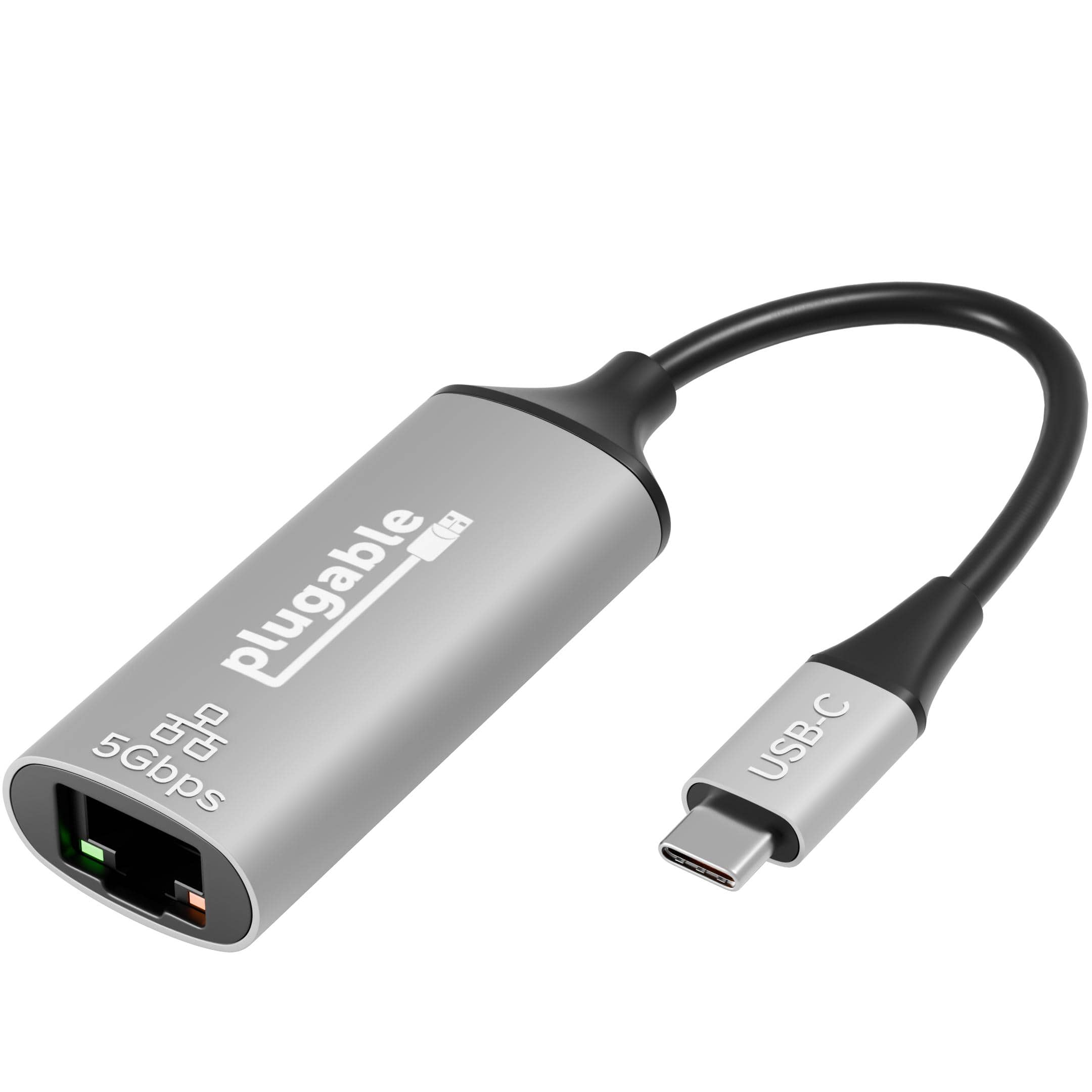 Plugable
USB-C
5Gbps