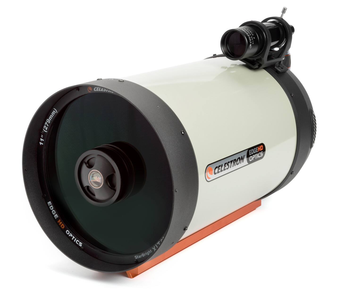 (279mm) 11" CELESTRON EDGE HD OPTICS CELESTRON EDGE HD OPTICS XLT StarBright