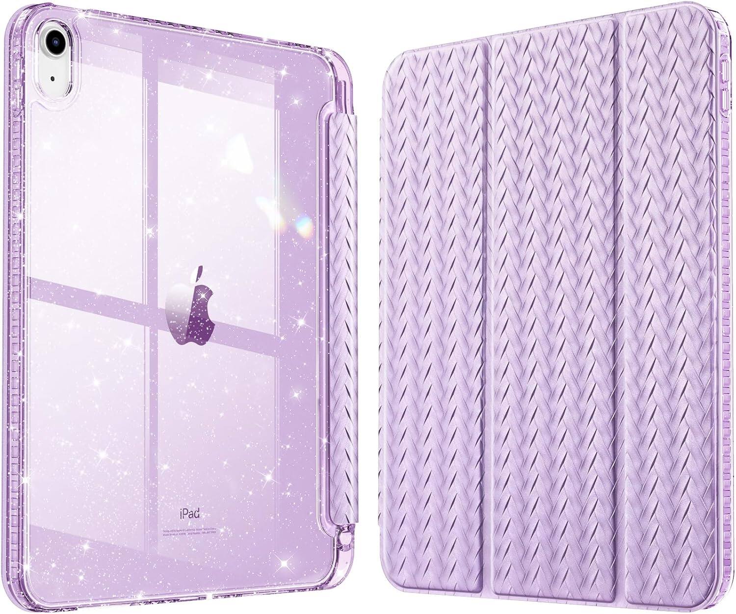 Woven Lilac