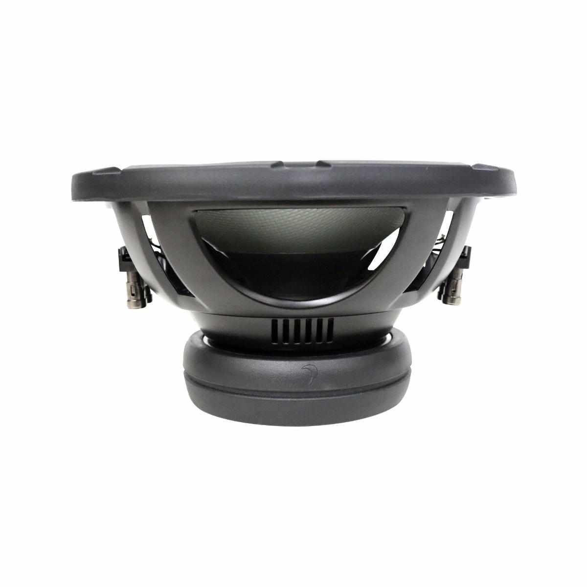 Alt View 2. Diamond Audio - Diamond Audio DMD104 Diamond 10" Dvc 4Ω 200W Rms / 400W Max Power Handling - Black/Gray.