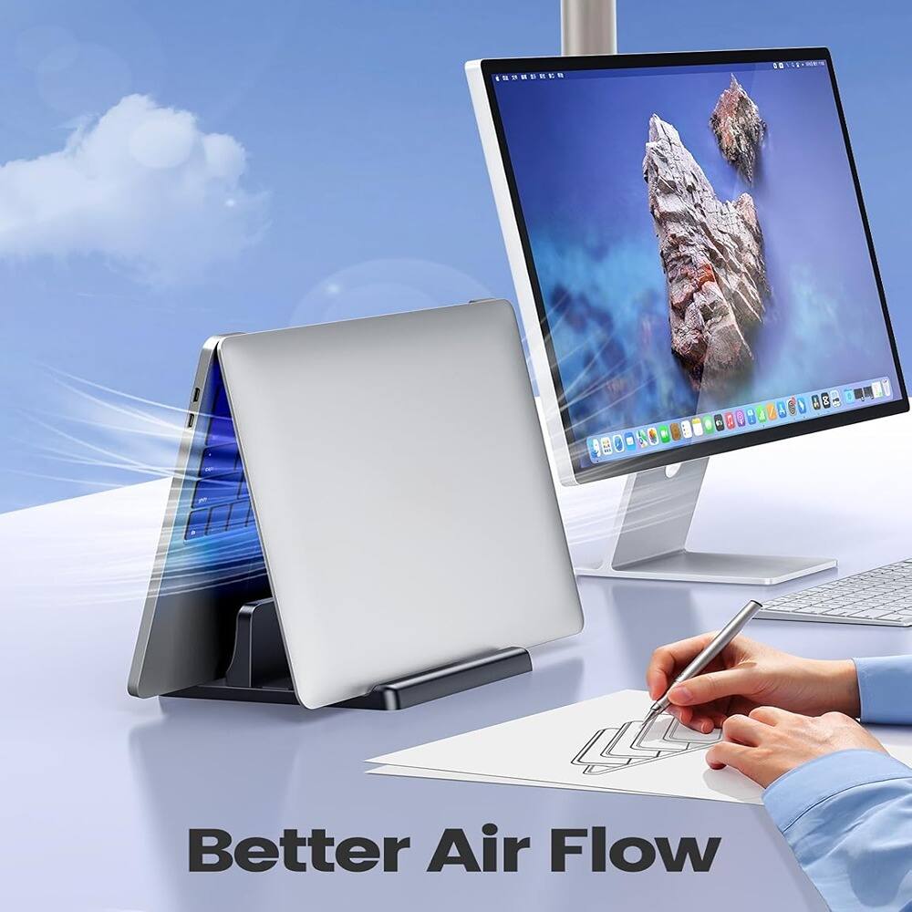 Better Air Flow