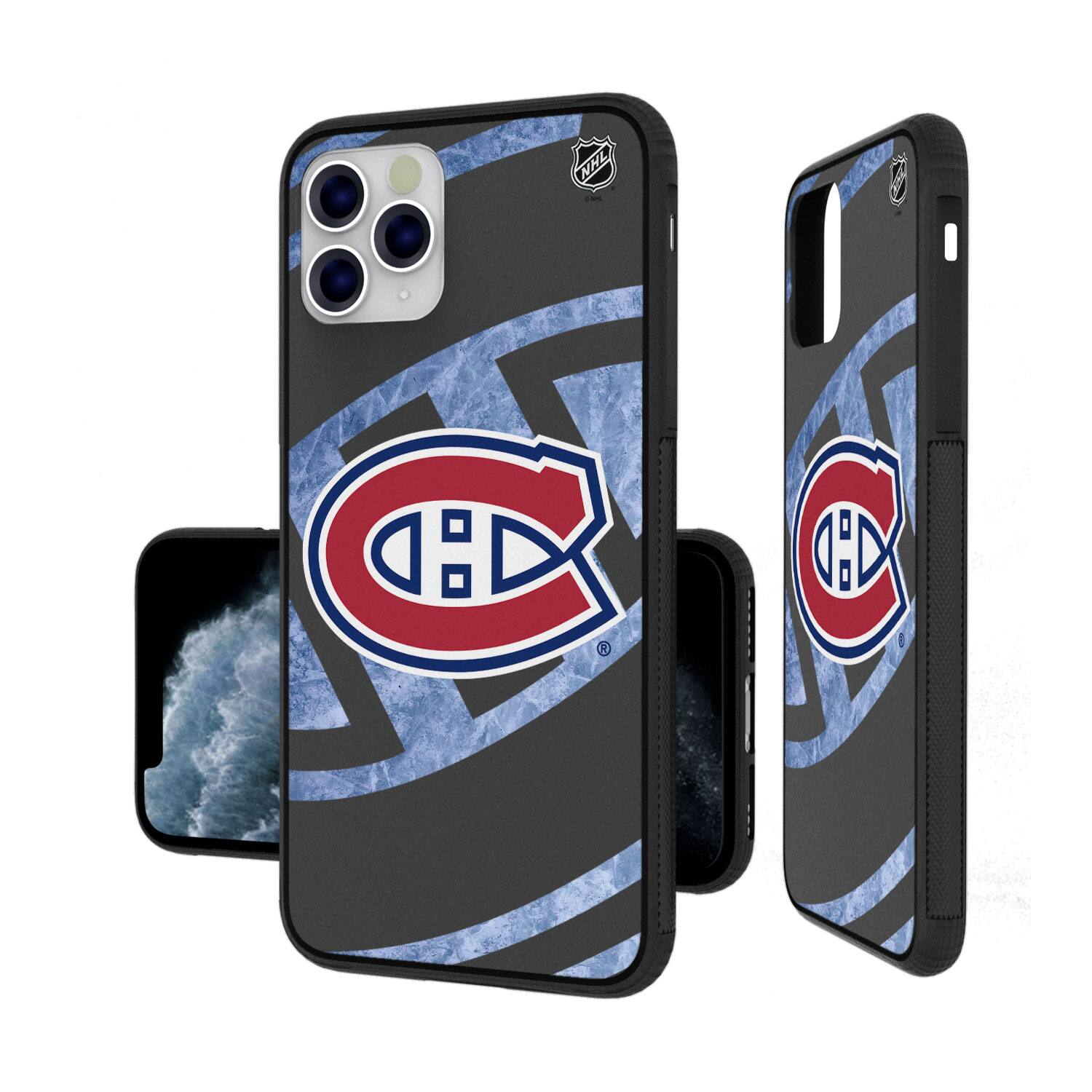 NHL C:D R CED