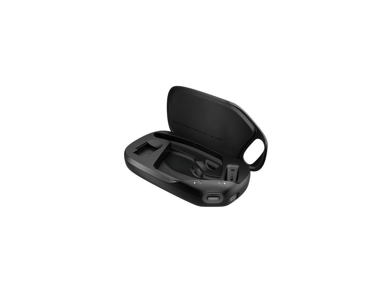 HP Poly Voyager Legend 50 M Earset Microsoft Teams Certification