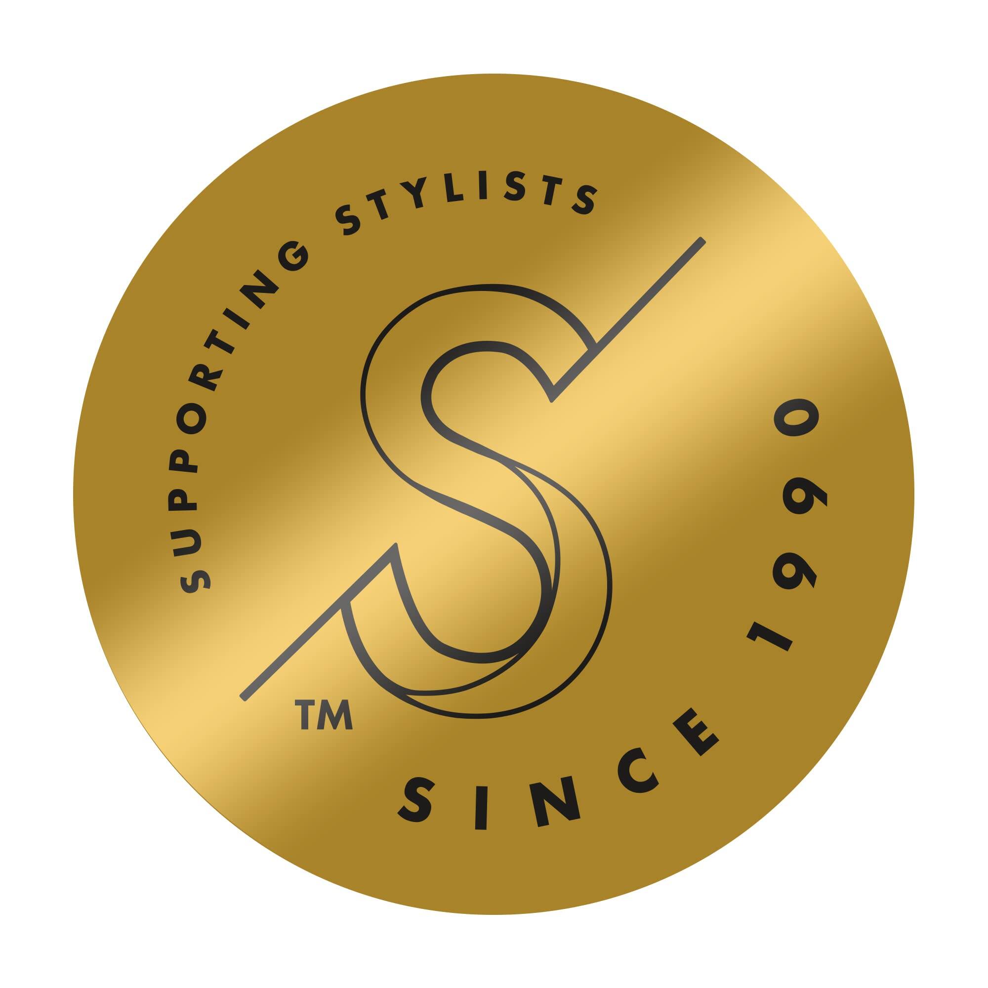 SUPPORTING STYLISTS  
SINCE 1990  
TM