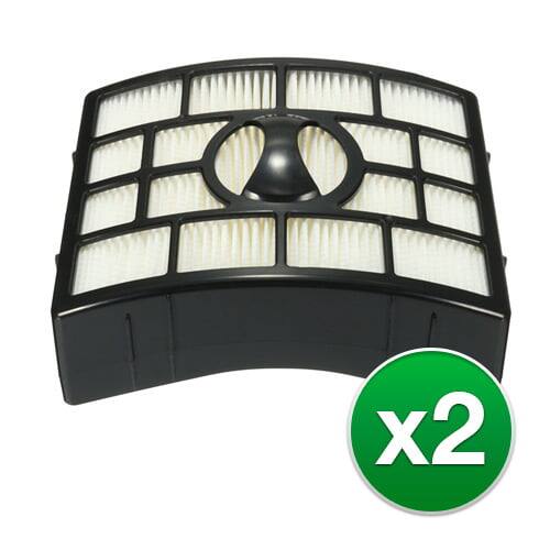 Left. EnviroCare - Vacuum Filters Part #F654 2 Pack.