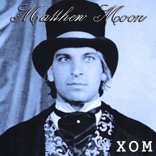 Matthew Moon - Xom   - COMPACT DISCS [CD] price history on PriceWatchPro
