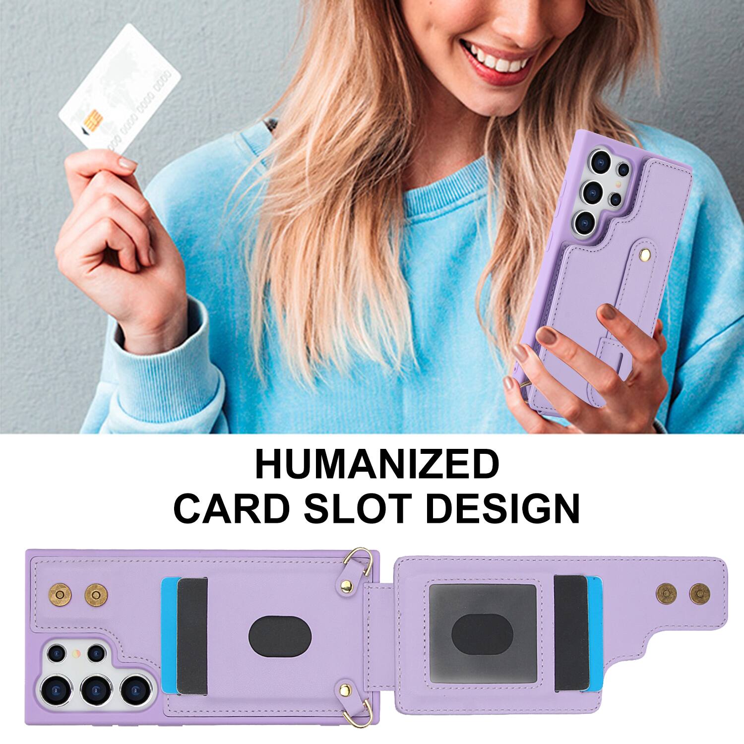 0000 0000 H 0000 000 HUMANIZED CARD SLOT DESIGN
