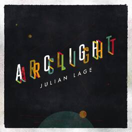 Julian Lage - Arclight - VINYL LP