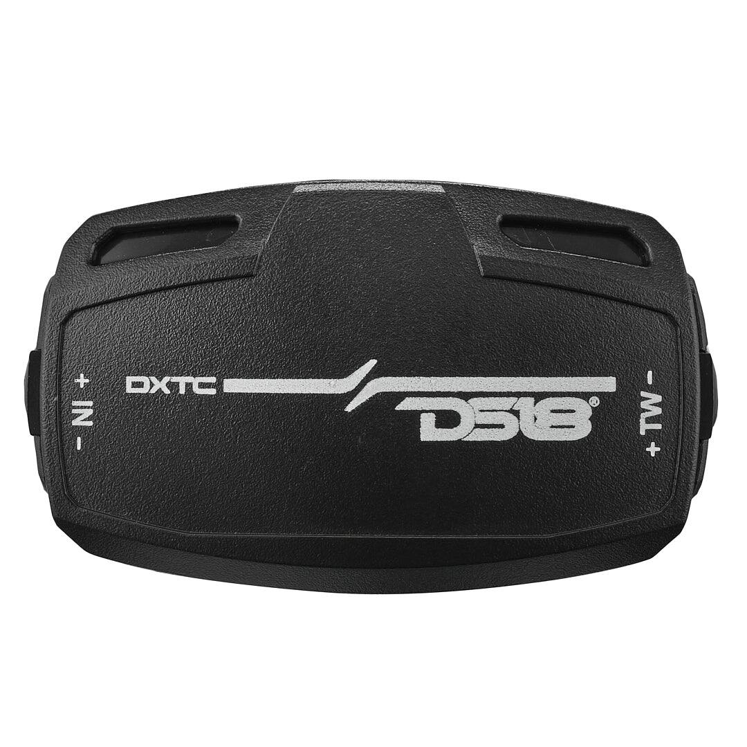 + IN
DXTC
I D518 TW +