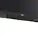 Angle. Amazon - 43" Class Omni QLED Series 4K UHD smart Fire TV - Black.