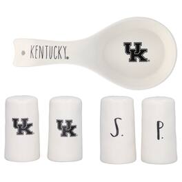 The Memory Company - Kentucky Wildcats 3-Piece Artisan Kitchen Gift Set - Multicolor