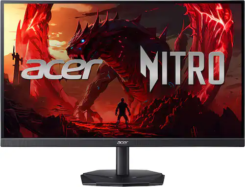 LCD Monitors